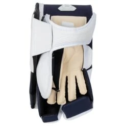 Bauer Supreme M5 Pro Senior Goalie Blocker 8 Bauer Supreme M5 Pro Senior Goalie Blocker -Bauer Sales Store bauer goalie blocker supreme m5 pro sr inset3