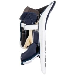 Bauer Vapor 3X Intermediate Goalie Blocker -Bauer Sales Store bauer goalie blocker vapor 3x int inset2