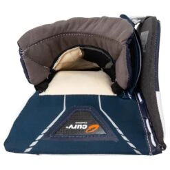 Bauer Vapor 3X Intermediate Goalie Blocker -Bauer Sales Store bauer goalie blocker vapor 3x int inset4