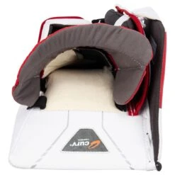 Bauer Vapor HyperLite Pro Senior Goalie Blocker 9 Bauer Vapor HyperLite Pro Senior Goalie Blocker -Bauer Sales Store bauer goalie blocker vapor hyperlite sr inset4