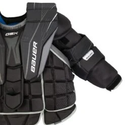 Bauer GSX Senior Goalie Chest & Arm Protector -Bauer Sales Store bauer goalie chest protector gsx sr inset4