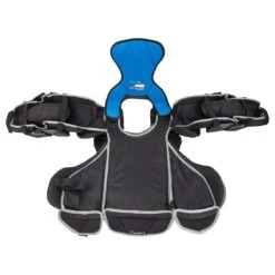 Bauer GSX Senior Goalie Chest & Arm Protector -Bauer Sales Store bauer goalie chest protector gsx sr inset6