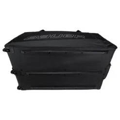 Bauer Premium Wheeled Goalie Equipment Bag - '21 Model -Bauer Sales Store bauer goalie equipment bag premium wheeled 21 inset3