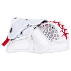 Bauer Vapor HyperLite Pro Senior Goalie Glove -Bauer Sales Store bauer goalie glove vapor hyperlite sr inset2