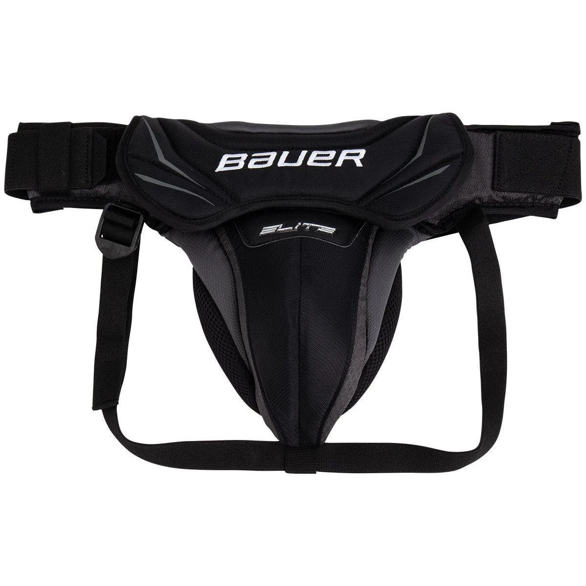 Bauer Elite Senior Goalie Jock 1 Bauer Elite Senior Goalie Jock