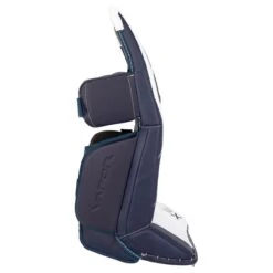 Bauer Vapor 3X Intermediate Goalie Leg Pads -Bauer Sales Store bauer goalie leg pads vapor 3x int inset2