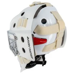 Bauer 930 Junior Certified Straight Bar Goalie Mask 9 Bauer 930 Junior Certified Straight Bar Goalie Mask -Bauer Sales Store bauer goalie mask 930 cert str jr inset4