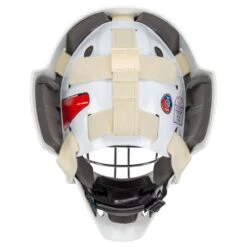 Bauer 930 Junior Certified Straight Bar Goalie Mask 10 Bauer 930 Junior Certified Straight Bar Goalie Mask -Bauer Sales Store bauer goalie mask 930 cert str jr inset5