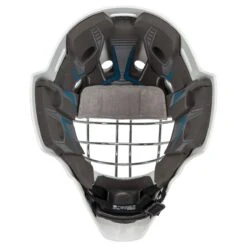 Bauer 930 Junior Certified Straight Bar Goalie Mask 11 Bauer 930 Junior Certified Straight Bar Goalie Mask -Bauer Sales Store bauer goalie mask 930 cert str jr inset6
