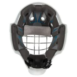 Bauer 930 Senior Certified Straight Bar Goalie Mask -Bauer Sales Store bauer goalie mask 930 cert str sr inset5