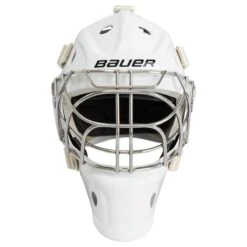 Bauer 940 Junior Certified Cat Eye Goalie Mask 8 Bauer 940 Junior Certified Cat Eye Goalie Mask -Bauer Sales Store bauer goalie mask 940 cert cat jr inset2