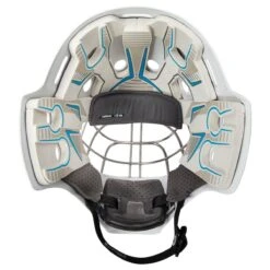 Bauer 940 Junior Certified Cat Eye Goalie Mask 11 Bauer 940 Junior Certified Cat Eye Goalie Mask -Bauer Sales Store bauer goalie mask 940 cert cat jr inset5