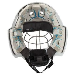 Bauer 940 Senior Certified Cat Eye Goalie Mask 11 Bauer 940 Senior Certified Cat Eye Goalie Mask -Bauer Sales Store bauer goalie mask 940 cert cat sr inset5