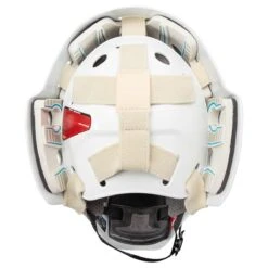 Bauer 940 Senior Non-Certified Cat Eye Goalie Mask -Bauer Sales Store bauer goalie mask 940 non cert cat sr inset4