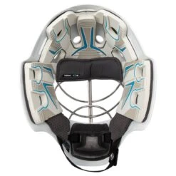 Bauer 940 Senior Non-Certified Cat Eye Goalie Mask -Bauer Sales Store bauer goalie mask 940 non cert cat sr inset5
