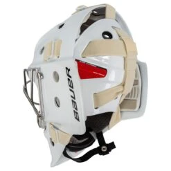 Bauer 960 Senior Non-Certified Cat Eye Goalie Mask -Bauer Sales Store bauer goalie mask 960 non cert cat sr inset4