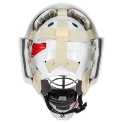 Bauer 960 Senior Non-Certified Cat Eye Goalie Mask -Bauer Sales Store bauer goalie mask 960 non cert cat sr inset5