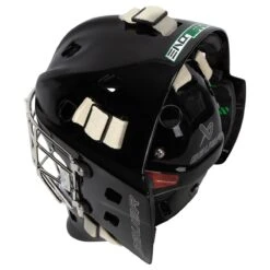 Bauer NME One Senior Certified Straight Bar Goalie Mask 9 Bauer NME One Senior Certified Straight Bar Goalie Mask -Bauer Sales Store bauer goalie mask nme one cert straight bar sr inset3
