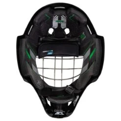 Bauer NME One Senior Certified Straight Bar Goalie Mask 11 Bauer NME One Senior Certified Straight Bar Goalie Mask -Bauer Sales Store bauer goalie mask nme one cert straight bar sr inset5