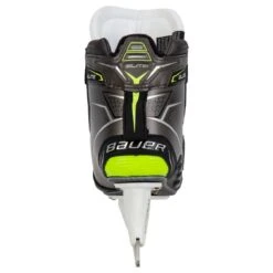 Bauer Elite Junior Goalie Skates -Bauer Sales Store bauer goalie skates elite jr inset4