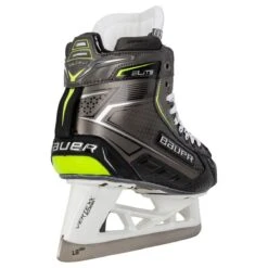 Bauer Elite Senior Goalie Skates -Bauer Sales Store bauer goalie skates elite sr inset3