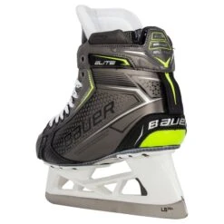 Bauer Elite Senior Goalie Skates -Bauer Sales Store bauer goalie skates elite sr inset5
