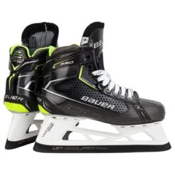 Bauer Pro Intermediate Goalie Skates