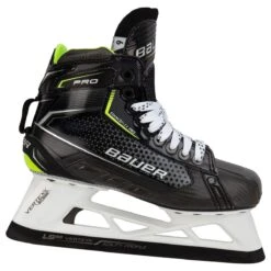 Bauer Pro Intermediate Goalie Skates -Bauer Sales Store bauer goalie skates pro int inset2