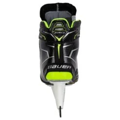 Bauer Pro Intermediate Goalie Skates -Bauer Sales Store bauer goalie skates pro int inset4