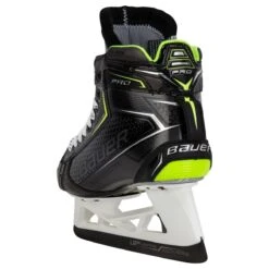 Bauer Pro Intermediate Goalie Skates -Bauer Sales Store bauer goalie skates pro int inset5