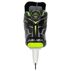 Bauer Pro Senior Goalie Skates -Bauer Sales Store bauer goalie skates pro sr inset4