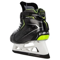 Bauer Pro Senior Goalie Skates -Bauer Sales Store bauer goalie skates pro sr inset5