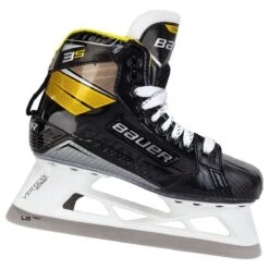Bauer Supreme 3S Intermediate Goalie Skates -Bauer Sales Store bauer goalie skates supreme 3s int inset3