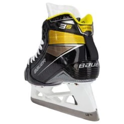Bauer Supreme 3S Intermediate Goalie Skates -Bauer Sales Store bauer goalie skates supreme 3s int inset6