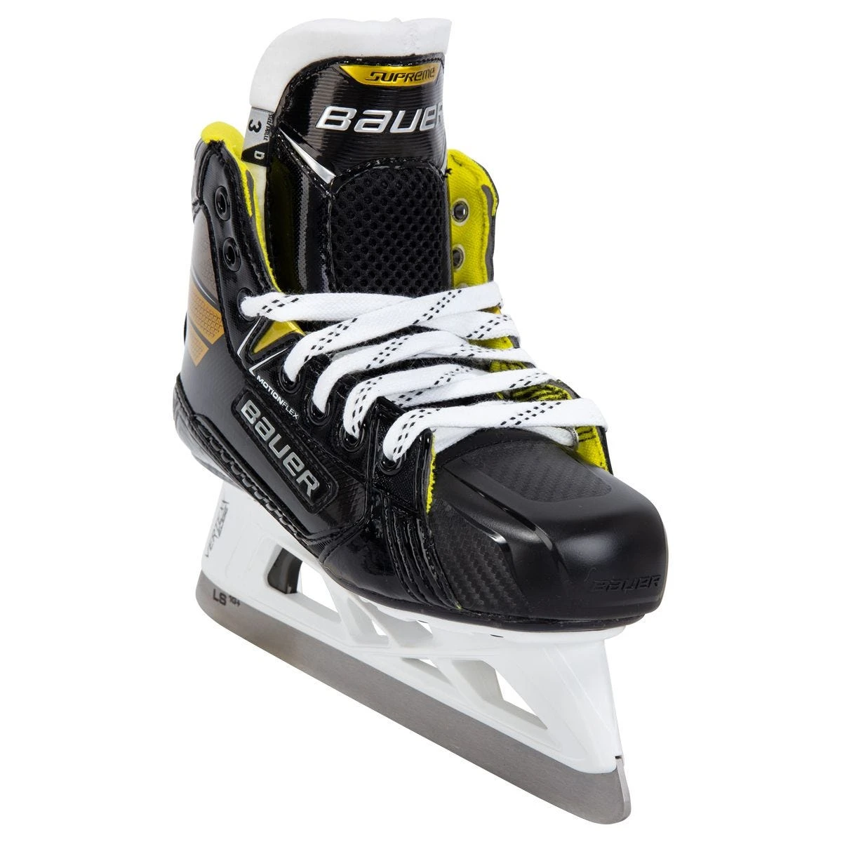 Bauer Supreme 3S Junior Goalie Skates 2 Bauer Supreme 3S Junior Goalie Skates - Image 2