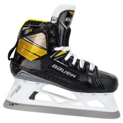 Bauer Supreme 3S Junior Goalie Skates 8 Bauer Supreme 3S Junior Goalie Skates -Bauer Sales Store bauer goalie skates supreme 3s jr inset3