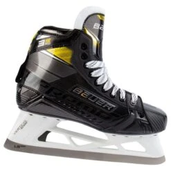 Bauer Supreme 3S Pro Senior Goalie Skates -Bauer Sales Store bauer goalie skates supreme 3s pro sr inset3