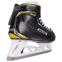 Bauer Supreme S29 Junior Goalie Skates -Bauer Sales Store bauer goalie skates supreme s29 jr inset4