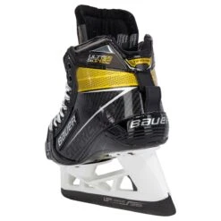 Bauer Supreme UltraSonic Intermediate Goalie Skates -Bauer Sales Store bauer goalie skates supreme ultrasonic int inset6
