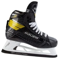 Bauer Supreme UltraSonic Senior Goalie Skates -Bauer Sales Store bauer goalie skates supreme ultrasonic sr inset3