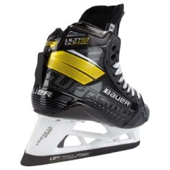 Bauer Supreme UltraSonic Senior Goalie Skates -Bauer Sales Store bauer goalie skates supreme ultrasonic sr inset4