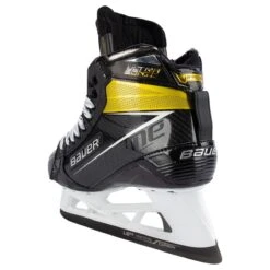 Bauer Supreme UltraSonic Senior Goalie Skates -Bauer Sales Store bauer goalie skates supreme ultrasonic sr inset6