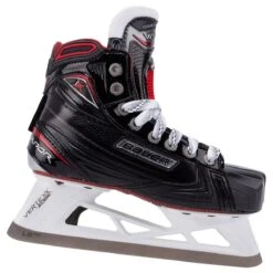 Bauer Vapor 1X Pro Junior Goalie Skates - '17 Model -Bauer Sales Store bauer goalie skates vapor 1x pro jr 17 inset12