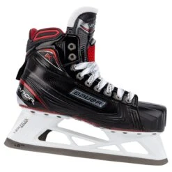 Bauer Vapor 1X Pro Senior Goalie Skates - '17 Model -Bauer Sales Store bauer goalie skates vapor 1x pro sr 17 inset3
