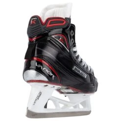Bauer Vapor 1X Pro Senior Goalie Skates - '17 Model -Bauer Sales Store bauer goalie skates vapor 1x pro sr 17 inset4