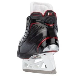 Bauer Vapor 1X Pro Senior Goalie Skates - '17 Model -Bauer Sales Store bauer goalie skates vapor 1x pro sr 17 inset6