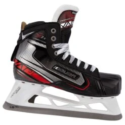 Bauer Vapor X2.9 Junior Goalie Ice Hockey Skates -Bauer Sales Store bauer goalie skates vapor s19 x2 9 jr inset5