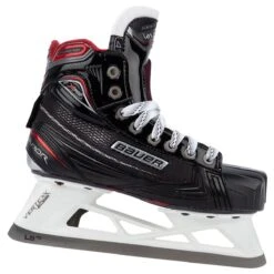 Bauer Vapor X900 Junior Goalie Skates - '17 Model -Bauer Sales Store bauer goalie skates vapor x900 jr 17 inset3