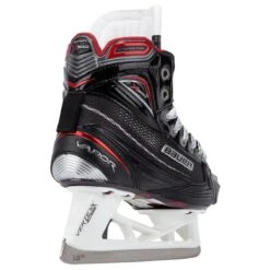 Bauer Vapor X900 Junior Goalie Skates - '17 Model -Bauer Sales Store bauer goalie skates vapor x900 jr 17 inset4