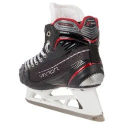 Bauer Vapor X900 Senior Goalie Skates - '17 Model -Bauer Sales Store bauer goalie skates vapor x900 sr 17 inset6